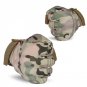 Waterproof Touch Screen Motorcycle Full Finger Gloves Motocross Protective Gear