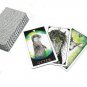 63pcs Tarot Cards Soul Spirit Deck Arrival Animal English Divination Board Game
