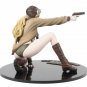 1/12 Resin Figure Model Kit M24 Valkyrie -Hillda R. Chaffee Sexy Soldier Unpaint