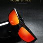 Mens Army Sunglasses Goggles Military Windproof Polarized Lens Tactical UV400