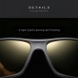 Mens Army Sunglasses Goggles Military Windproof Polarized Lens Tactical UV400