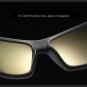 Mens Army Sunglasses Goggles Military Windproof Polarized Lens Tactical UV400