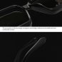 Fashion Square Sunglases Metal Side Gradient Men Women Vintage Retro Hip Hop New
