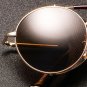 Steampunk Sunglasses Sarah Connor Terminator 2 Costume Men Women Glasses 6 Color