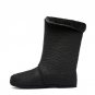 Camuflaje Botas De Nieve Para Hombre Zapatos De Trabajo Impermeables Men's Boots