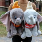 Dumbo Stuffed Doll The Flying Elephant 2019 Cartoon Dumbo Plush Toys Doll Gift
