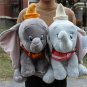 Dumbo Stuffed Doll The Flying Elephant 2019 Cartoon Dumbo Plush Toys Doll Gift