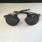 Polarized Iridium Round Sunglasses Mad man 40 % discount Alloy Glasses Running