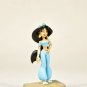 Aladdin And Jasmine Princess Action Figure Toy 2pcs/set Children Birthday Gift