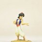 Aladdin And Jasmine Princess Action Figure Toy 2pcs/set Children Birthday Gift