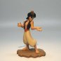 Aladdin And Jasmine Princess Action Figure Toy 2pcs/set Children Birthday Gift