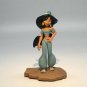 Aladdin And Jasmine Princess Action Figure Toy 2pcs/set Children Birthday Gift