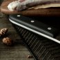 Chinese Forged Cleaver Handmade Chef Knife Chinese Kitchen Tool New Arrival 2019