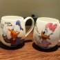 Mickey Mouse Cup Pluto Donald Cup Office Coffe Mugs Tea Cup Christmas Gift 320ml