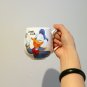 Mickey Mouse Cup Pluto Donald Cup Office Coffe Mugs Tea Cup Christmas Gift 320ml