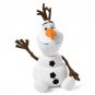 Frozen Olaf Plush Snowman Stuffed Doll Toy Sparkle 23 30 50 cm New Arrival 2019