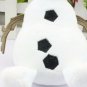 Frozen Olaf Plush Snowman Stuffed Doll Toy Sparkle 23 30 50 cm New Arrival 2019
