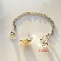 STAR Cluster & HANDS Earring 13th Doctor Who Inspired Ear Cuff Stud Dr Cosplay