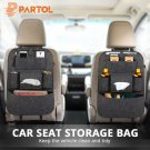 Car Seat Storage Bag Organizer Container For Best Service 1Pc Car Front Seat Bag