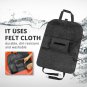 Car Seat Storage Bag Organizer Container For Best Service 1Pc Car Front Seat Bag