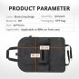 Car Seat Storage Bag Organizer Container For Best Service 1Pc Car Front Seat Bag