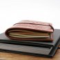 Engraved Leather Journal Notebook Cherish Words For My Daughter My Wife My Man