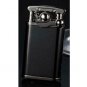 Unusual Vintage Rare Lighter Gasoline Kerosene Flint Refillable Auto Kick Start