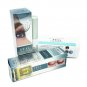 FEG MAXI Eyelash Enhancer Serum Mascara Rapid Eye Lashes Growth Treatment 6ml