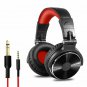 Oneodio - Wired Professional Studio Pro DJ Headphones With Microphone Over Ear