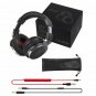 Oneodio - Wired Professional Studio Pro DJ Headphones With Microphone Over Ear