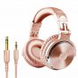 Oneodio - Wired Professional Studio Pro DJ Headphones With Microphone Over Ear