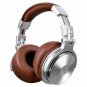 Oneodio - Wired Professional Studio Pro DJ Headphones With Microphone Over Ear