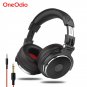Oneodio - Wired Professional Studio Pro DJ Headphones With Microphone Over Ear