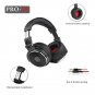 Oneodio - Wired Professional Studio Pro DJ Headphones With Microphone Over Ear