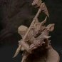 130mm Resin Figure Model Kit Dragondor Monster Warrior Unassambled Unpainted