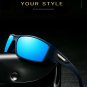 Mens Army Polarized Sunglasses Goggles Military Tactical TR90 Frame UV400 Lens