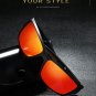 Mens Army Polarized Sunglasses Goggles Military Tactical TR90 Frame UV400 Lens