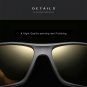 Mens Army Polarized Sunglasses Goggles Military Tactical TR90 Frame UV400 Lens