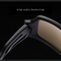 Mens Army Polarized Sunglasses Goggles Military Tactical TR90 Frame UV400 Lens
