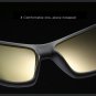 Mens Army Polarized Sunglasses Goggles Military Tactical TR90 Frame UV400 Lens
