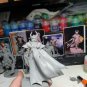 1/24 Resin Figure Model Kit Barbarian Legend Female Warrior Unassemble Unpaint