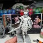 1/24 Resin Figure Model Kit Barbarian Legend Female Warrior Unassemble Unpaint