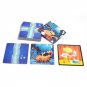 Chabyrinthe Card games Help The Cats Reach A Sweet Home cards for kids gift full English