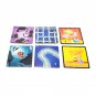 Chabyrinthe Card games Help The Cats Reach A Sweet Home cards for kids gift full English