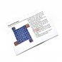 Chabyrinthe Card games Help The Cats Reach A Sweet Home cards for kids gift full English