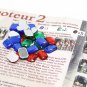 Saboteur Board Game Full English Jogos De Tabuleiro Dwarf Miner Jeu De Base+Extension