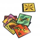 Werewolf Board Games With English Rules For Family Fun Card Game For Home Party