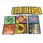 Werewolf Board Games With English Rules For Family Fun Card Game For Home Party
