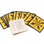 Werewolf Board Games With English Rules For Family Fun Card Game For Home Party
