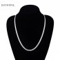 Cadena De Plata 925 Para Hombre TU PUEDES Lucir Elegante Y Atractivo